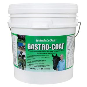 Kohnke's Own Gastro-Coat