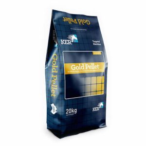 KER Gold Pellet