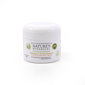 Nature's Botanical Crème