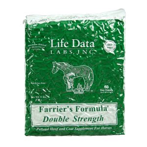 Tallahesse Farrier's Formula Double Strength Nitro Pack 5kg