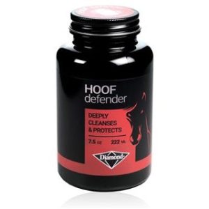 Tallahesse Diamond Hoof Defender 222ml
