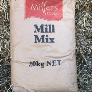 Mill Mix 20kg