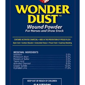 Tallahesse Vita Flex Wonder Dust 113.4g