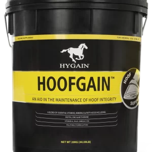 HYGAIN Hoofgain (Dr Biff's)