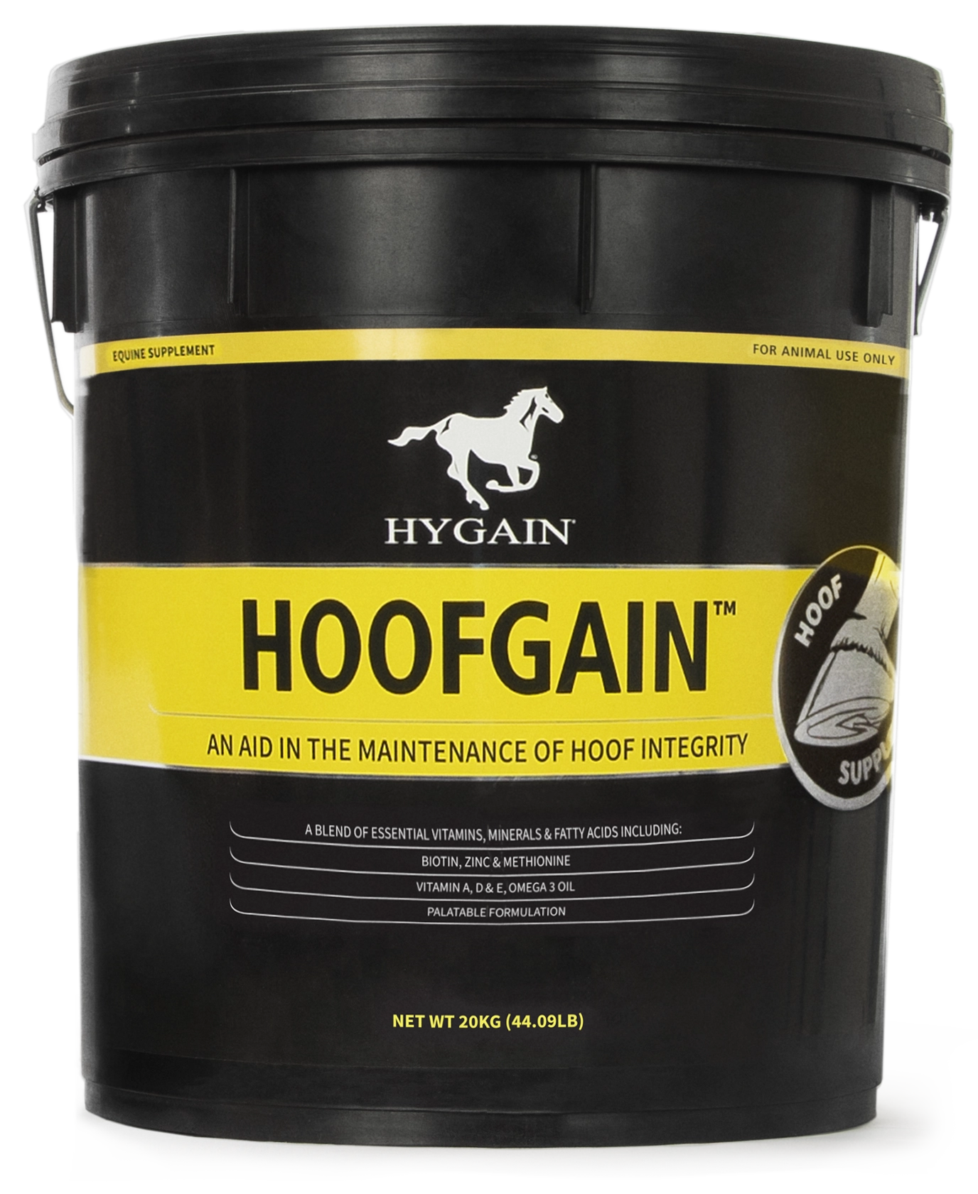 HYGAIN Hoofgain (Dr Biff's)