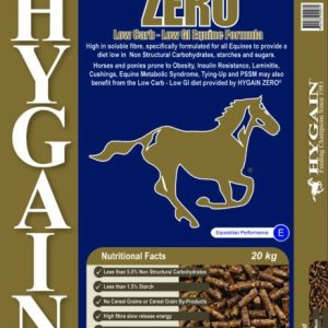 HYGAIN Zero 20 kg