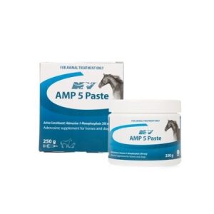 Nature Vet AMP 5 Paste 250g
