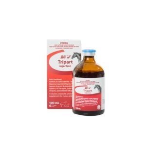Nature Vet Tripart 100ml