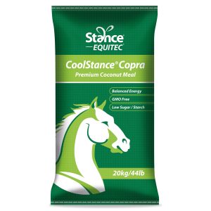 Stance Copra Coolstance Meal 20kg (48/plt)