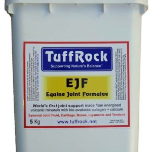 TuffRock Equine Joint Formulae (EJF)