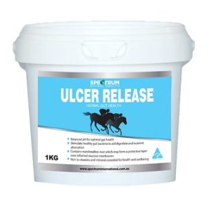 SPECTRUM Ulcer Release 1kg