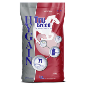 HYGAIN Tru Breed 20kg (RED)