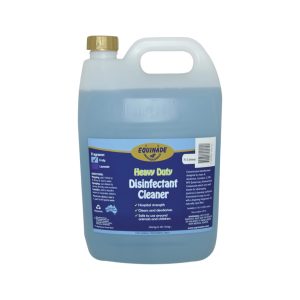 Equinade Disinfectant FRUITY 5Ltr