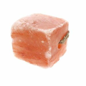 Salt Lick With Rope (Minrosa)