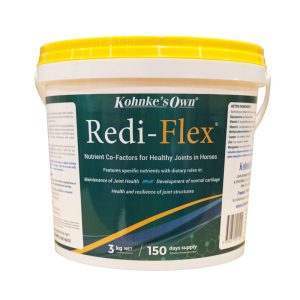Kohnke's Own Redi Flex