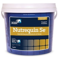 KER Nutrequin + SE