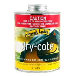 Joseph Lyddy Dry Cote 1Ltr