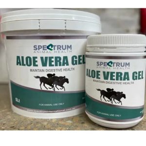 SPECTRUM Aloe Vera Gel 1kg