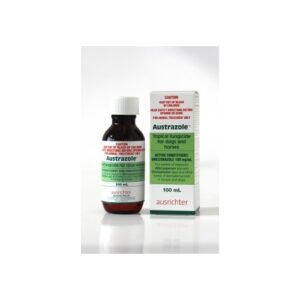 AUSRICHTER Austrazole 100ml