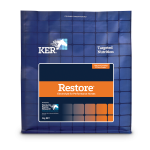 KER Restore