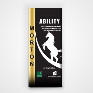 Demeter (Mortons) Ability 20kg