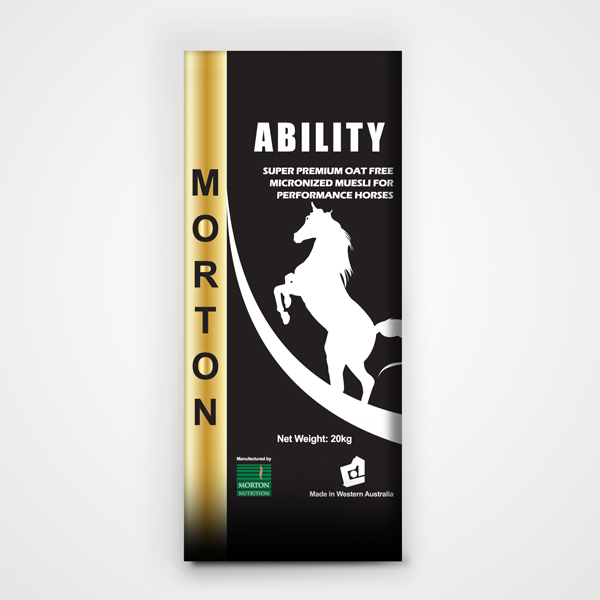 Demeter (Mortons) Ability 20kg