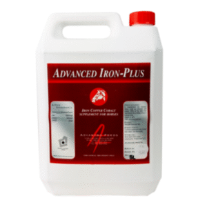 Advanced Iron Plus 5ltr