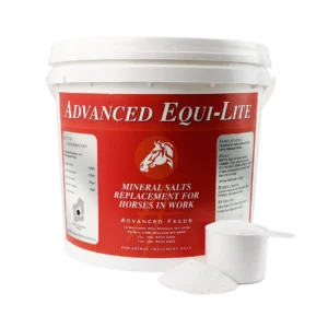 Advanced Equi-Vit