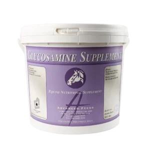 Advanced Glucosamine supp