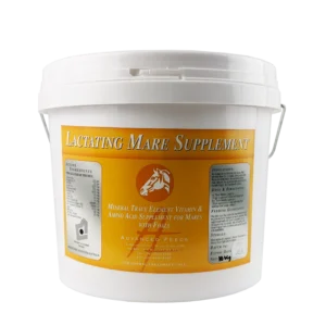 Advanced Lactating Mare Supplement 25kg