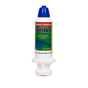 Carbine Chemicals Boostamax 120ml**