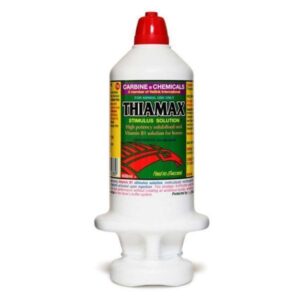 Carbine Chemicals Thiamax B1 600ml