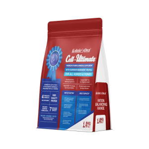 Kohnke's Own Cell Ultimate