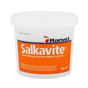 Ranvet Salkavite Sachet 180g