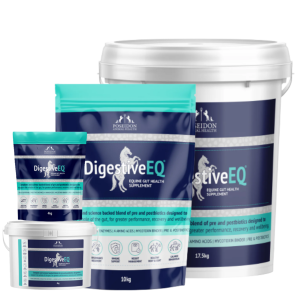 POSEIDON Digestive EQ