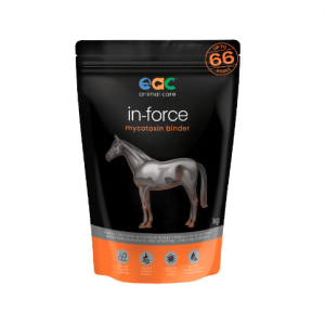EAC In-Force HORSE Mycotoxin Binder