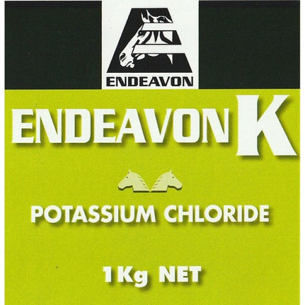 Endeavon K 1kg