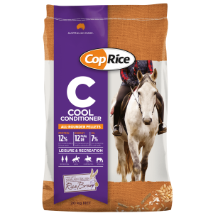 CopRice Cool Conditioner 20kg