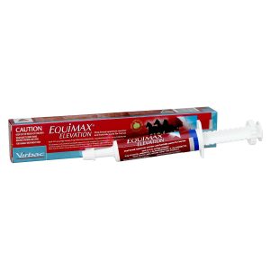 Virbac Equimax Elevation 23.1ml tube