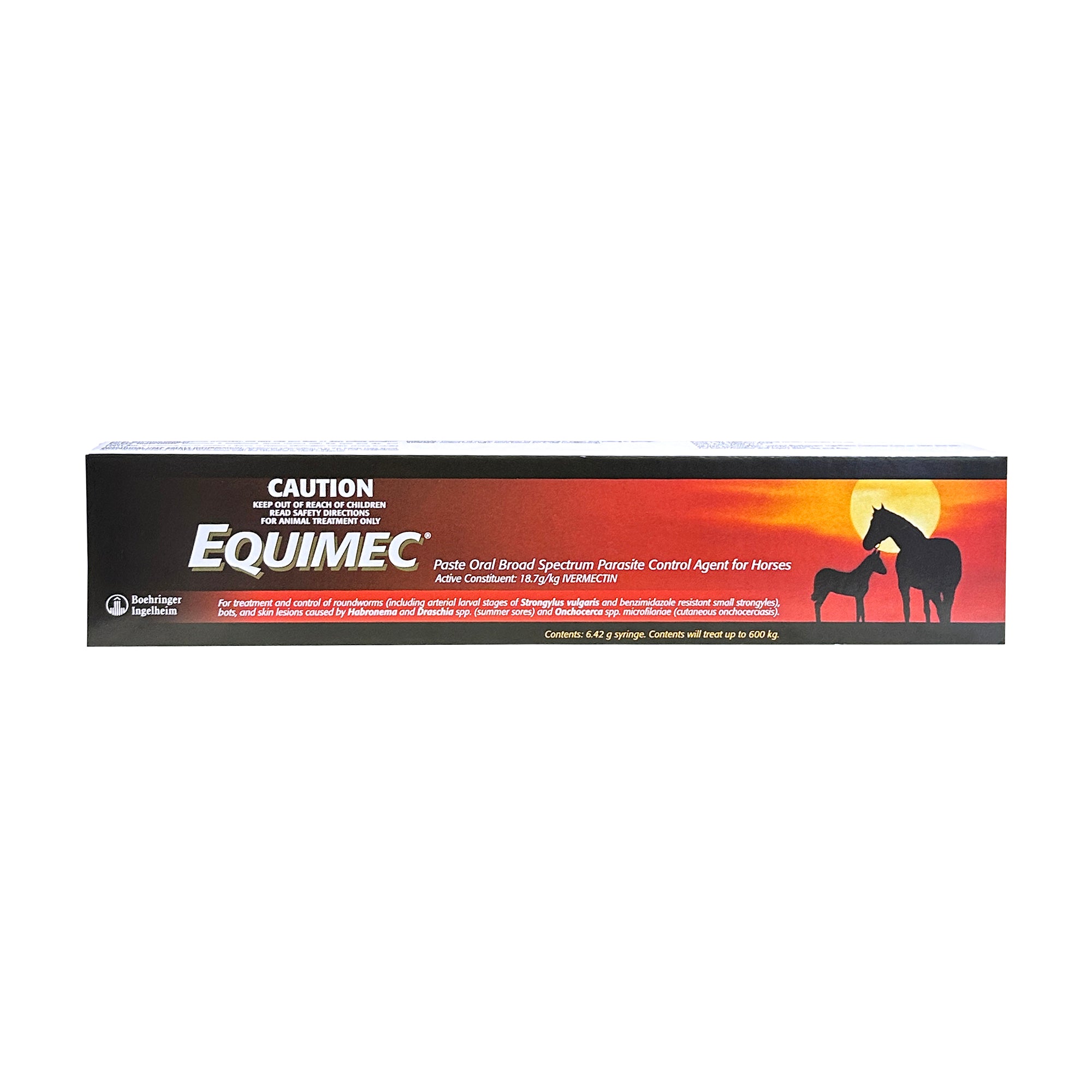Equimec Paste 6.42g