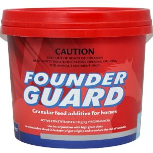 Virbac FounderGuard