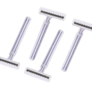 STC Grooming Razors 4 Pack