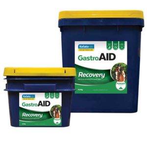 Kelato GastroAID Recovery Powder