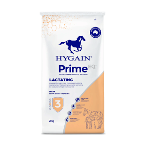 HYGAIN PRIME EQ - Stage 3 - Lactating 20kg *Special Order*