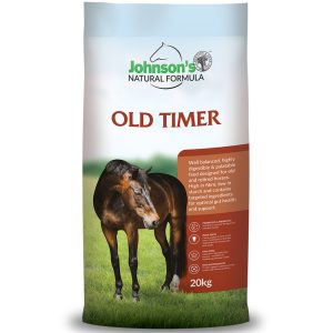 JOHNSONS Old Timer 20kg