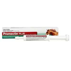 Jurox Promectin Plus 32.4gm
