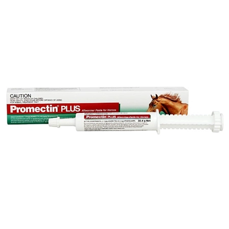 Jurox Promectin Plus 32.4gm