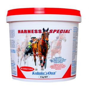 Kohnke's Own Harness Special