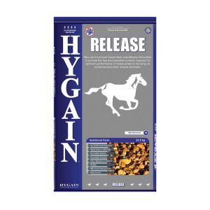 HYGAIN Release 20kg (15% Protein)