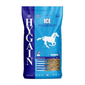 HYGAIN Ice 20kg(15% Protein)